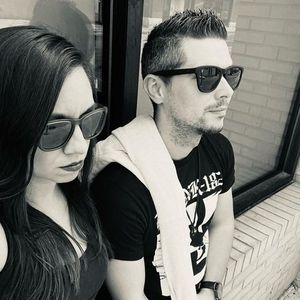 Meet your Posher, Brian